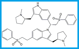 ELETRIPTAN IMPURITY I / ELETRIPTAN DIMER (R)-ISOMER